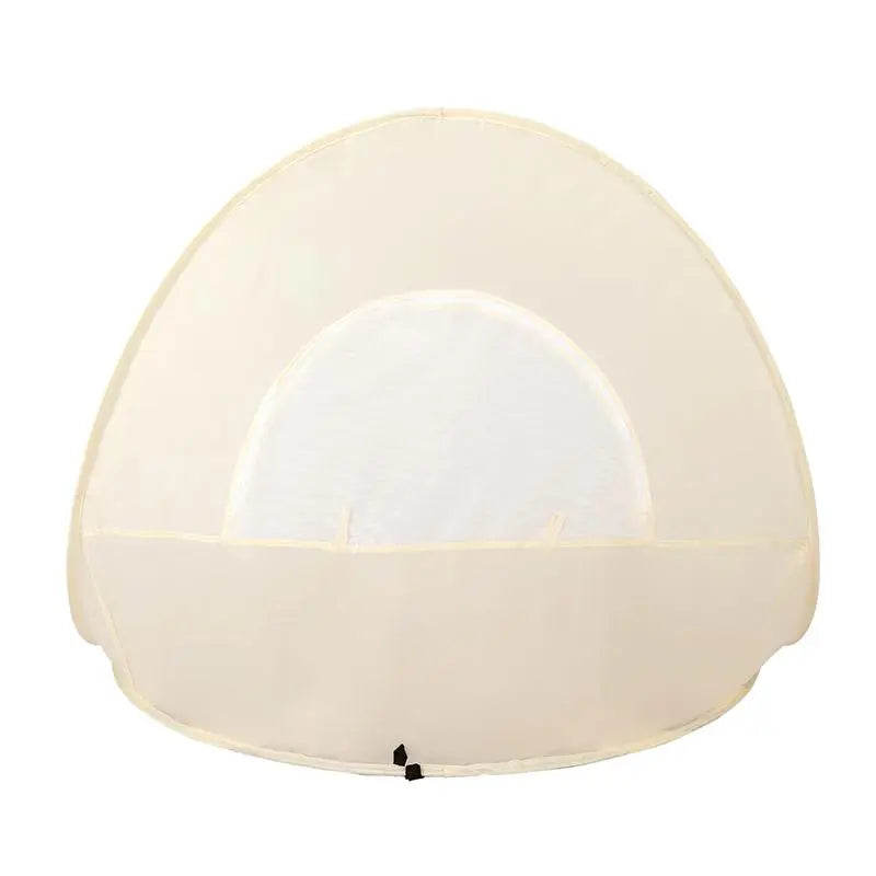 Portable UV Protection Pop-Up Beach Tent with Carry Bag