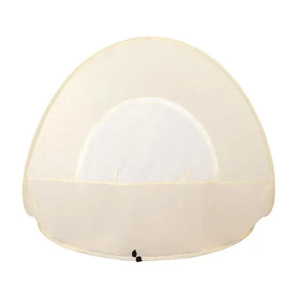 Portable UV Protection Pop-Up Beach Tent with Carry Bag